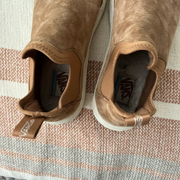 Vans Chelsea slide on shoes - Picture 3 of 7